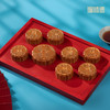 铜师傅《中秋铜摆件》客厅桌面摆件 中秋礼物铜月饼家居装饰礼品 商品缩略图5
