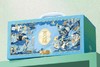 【直发】拾味少城粽子礼盒 锦城乐粽 商品缩略图0