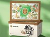 【直发】拾味少城粽子礼盒 粽说三国 商品缩略图0