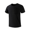 多威短袖圆领T恤速干透气男款运动T恤外穿夏季休闲百搭上衣2262025 商品缩略图7