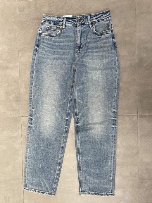 【6折】泰富6楼Lee锥形小直筒女裤77339，吊牌价899元折后价539 商品图0