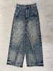 【6折】泰富6楼Lee阔腿男裤77323，吊牌价1499元折后价899 商品缩略图0