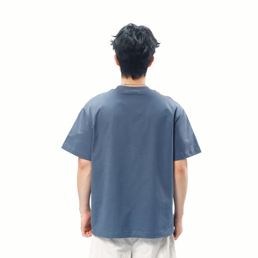 宽松休闲印花潮流小狗闪钻T恤-纪念日百货门店同款171647239 商品图2