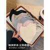 日常佩戴光感柔丝防晒口罩-纪念日百货门店同款171651633 商品缩略图1