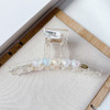 简约幻彩排珠大抓抓夹-纪念日百货门店同款171396097 商品缩略图3