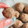 顺丰发货！冻感地带 咸蛋流沙牛肉丸 200g*6袋 牛肉鲜醇 + 咸蛋黄绵密 + 油脂润感 香到跺脚 总肉含量 ≥65% 懒人省时省力 商品缩略图5