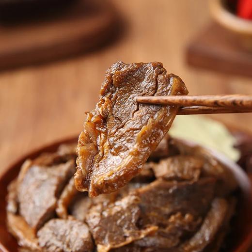 麦德龙 麦臻选 辣卤牛肋条 240g（内含3包） 商品图2
