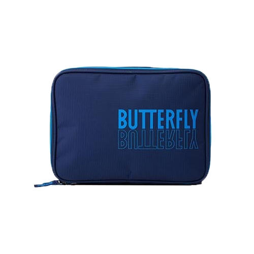 Butterfly蝴蝶乒乓球拍套BTY-1032方形乒乓拍套拍套球拍袋可装1支球拍 商品图2