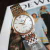 【95新】OMEGA 欧米茄424.20.27.60.05.002石英机芯27MM（女款）碟飞系列精钢/18K玫瑰金270426NJS28 商品缩略图3