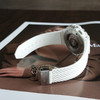 【95新】HUBLOT 宇舶342.CH.230.RW自动机械机芯日期显示、计时41MM（女款）BIG BANG系列白陶瓷/精钢270426JJ20 商品缩略图5