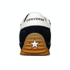 【店庆提前购】【8折】7楼CONVERSE匡威 黑色低帮德训鞋A08263C 吊牌价599元  现价479 商品缩略图3
