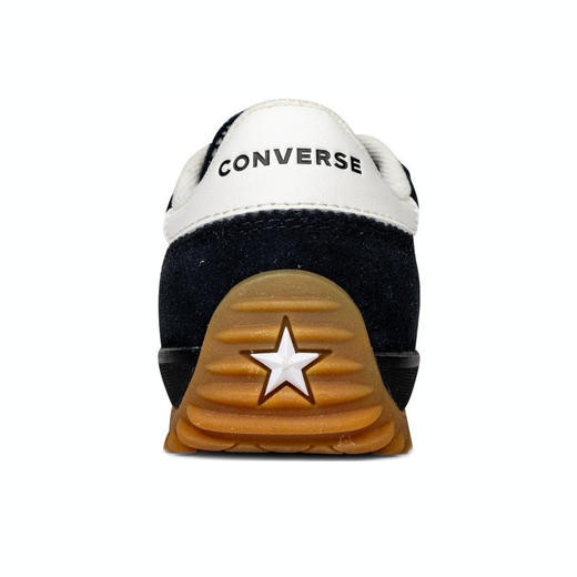 【店庆提前购】【8折】7楼CONVERSE匡威 黑色低帮德训鞋A08263C 吊牌价599元  现价479 商品图3