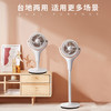 【直发】SEEDEN西点全新升级款3D智能摇头循环扇XD-1812F 商品缩略图3