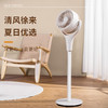 【直发】SEEDEN西点全新升级款3D智能摇头循环扇XD-1812F 商品缩略图1
