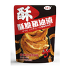 武骑士88g麻辣小龙虾味酥脆猪油渣 商品缩略图0