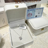轻奢小众精致高级感S925项链-纪念日百货门店同款169452539 商品缩略图4