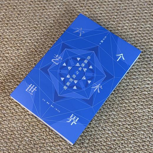 六个艺术世界：价值体系与组织原则 商品图8