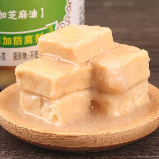 广合300g白腐乳 商品图1