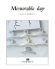 简约百搭清新印花抓夹-纪念日百货门店同款171348677 商品缩略图1