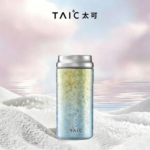太可经典钛杯（型号备注） 商品图0