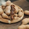 云南西双版纳甜酸角 200g*2袋 野生老树自然生长 手工采摘 颗颗精选 果肉酸甜厚糯 剥壳即食、泡茶、入菜，一果多吃 商品缩略图0
