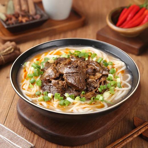 麦德龙 麦臻选 辣卤牛肋条 240g（内含3包） 商品图4