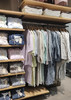 情侣款MUJ*双层纱短袖情侣家居服套装20211 商品缩略图13