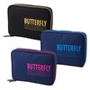 Butterfly蝴蝶乒乓球拍套BTY-1032方形乒乓拍套拍套球拍袋可装1支球拍 商品缩略图0