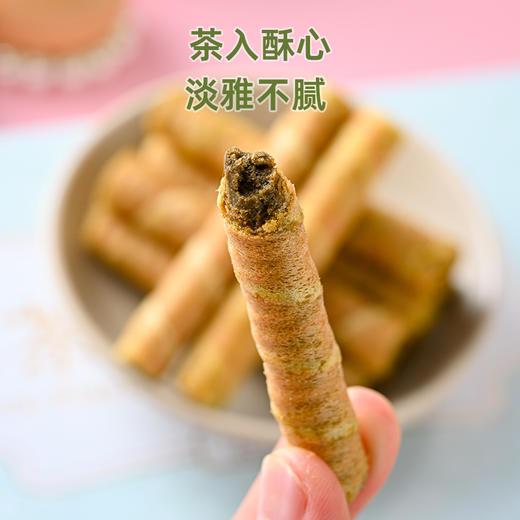 茉语初夏茶夹心卷系列 商品图2