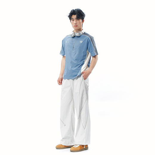 哈苏线防晒运动长裤-纪念日百货门店同款171595088 商品图3