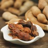 云南西双版纳甜酸角 200g*2袋 野生老树自然生长 手工采摘 颗颗精选 果肉酸甜厚糯 剥壳即食、泡茶、入菜，一果多吃 商品缩略图9
