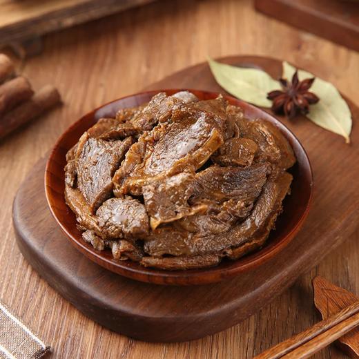 麦德龙 麦臻选 辣卤牛肋条 240g（内含3包） 商品图1