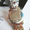 【95新】OMEGA 欧米茄424.20.27.60.05.002石英机芯27MM（女款）碟飞系列精钢/18K玫瑰金270426NJS28 商品缩略图6