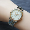 【95新】OMEGA 欧米茄424.20.27.60.05.002石英机芯27MM（女款）碟飞系列精钢/18K玫瑰金270426NJS28 商品缩略图7