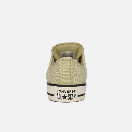 【店庆提前购】【8折】7楼CONVERSE匡威 All Star牛油果色低帮帆布鞋18907 吊牌价449元  现价359 商品图3