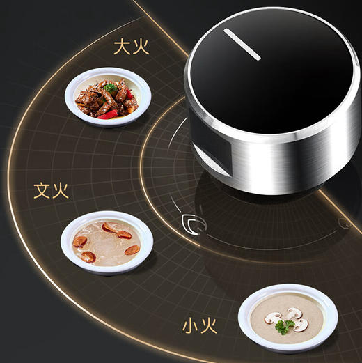 卡萨帝（Casarte）烟灶套装 CXW-358-CDY3UD+JZT-CDZ3 商品图10