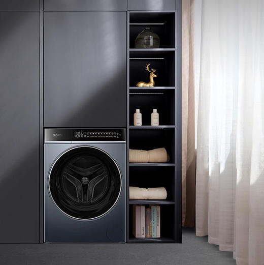 卡萨帝（Casarte）洗衣机  CE B10LGLBU1 商品图1