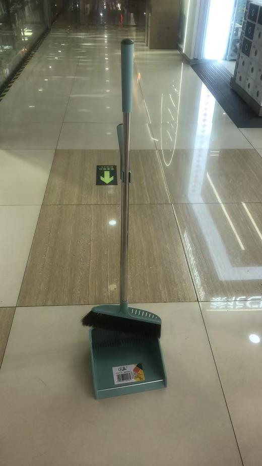 【JQKB】扫帚簸萁 商品图0
