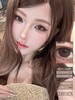 HUOHUO 超大琥珀 10片/盒（日抛型） 商品缩略图0