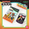 疯狂动物城罐头吧唧徽章-纪念日百货门店同款 商品缩略图2