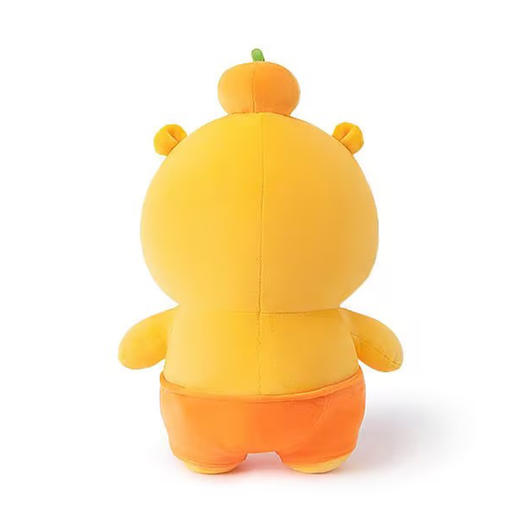 23cm站姿撇嘴噜噜公仔-纪念日百货门店同款162999216 商品图2