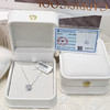 轻奢小众精致高级感S925项链-纪念日百货门店同款169452539 商品缩略图1