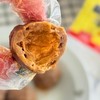 顺丰发货！冻感地带 咸蛋流沙牛肉丸 200g*6袋 牛肉鲜醇 + 咸蛋黄绵密 + 油脂润感 香到跺脚 总肉含量 ≥65% 懒人省时省力 商品缩略图11