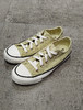 【店庆提前购】【8折】7楼CONVERSE匡威 All Star牛油果色低帮帆布鞋18907 吊牌价449元  现价359 商品缩略图0