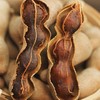 云南西双版纳甜酸角 200g*2袋 野生老树自然生长 手工采摘 颗颗精选 果肉酸甜厚糯 剥壳即食、泡茶、入菜，一果多吃 商品缩略图1