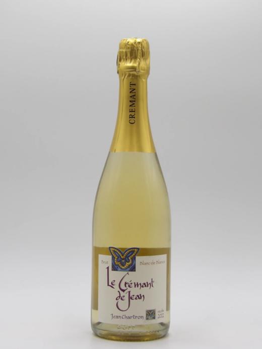 白葡萄酒王蒙哈榭村起泡酒!法国总统马克龙40次选用！ 商品图0
