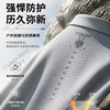 【爆冰玉米格】夏季男士薄款透气休闲时尚POLO衫/229 商品缩略图4
