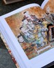 【独家】《三千界壁画》，8开，平装，胡东东绘，天津杨柳青画社2026年3月一版一印，366页，定价398，售价298元 商品缩略图11