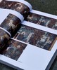 【独家】《三千界壁画》，8开，平装，胡东东绘，天津杨柳青画社2026年3月一版一印，366页，定价398，售价298元 商品缩略图4