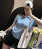预售拉夫𝐑𝐋绞花针织短袖POLO衫040607 商品缩略图8